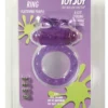 Toyjoy Flutter Ring Vibrating (1 stuk)