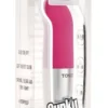 Toyjoy Funky Viberette G-spot Pink (1 stuk)