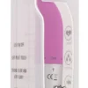 Toyjoy Funky Viberette G-spot Violet (1 stuk)