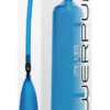Toyjoy Power Pump Blue (1 stuk)