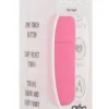 Toyjoy Vibrator Funky Bullet Pink (1 stuk)