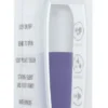Toyjoy Vibrator Funky Viberette Purple (1 stuk)