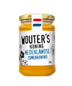 Traay Wouters Nederlandse Zomerhoning (350 gr)