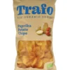 Trafo Aardappelchips Paprika (125 gr)