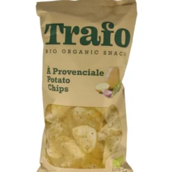 Trafo Chips provencal bio (125 gr)