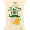 Trafo Tortilla chips naturel (200 gr)