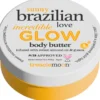 Treaclemoon Brazilian Incredible Glow Body Butter (200 ml)