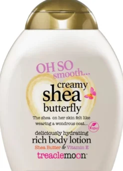Treaclemoon Creamy Shea Butterfly Bodylotion (250 ml)