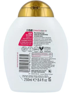 Treaclemoon Creamy Shea Butterfly Bodylotion (250 ml)