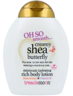 Treaclemoon Creamy Shea Butterfly Bodylotion (250 ml)
