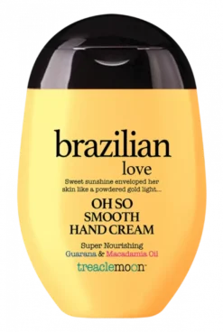 Treaclemoon Handcreme Brazilian (75 ml)