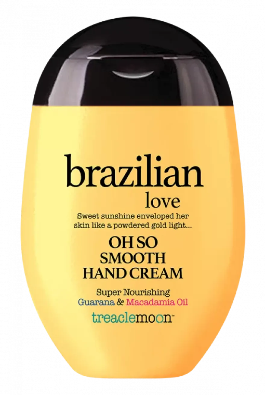 Treaclemoon Handcreme Brazilian (75 ml)