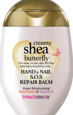 Treaclemoon Handcreme Creamy Sheabutter Butterfly (75 ml)