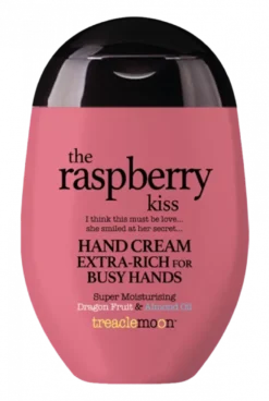 Treaclemoon Handcreme Raspberry (75 ml)