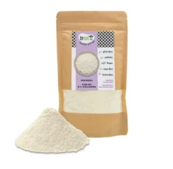 Treat Oermeel Glutenvrij (500 gr)