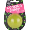 Treets Bubble Halve bruisbal look sharp (1 stuk)
