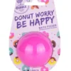 Treets Bubble Halve bruisbal be happy (1 stuk)