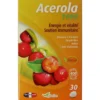Trenker Acerola 1000 (30 tabletten)