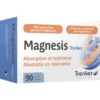 Trenker Magnesis liposomaal magnesium (90 capsules)