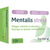 Trenker Mentalis stress (120 capsules)