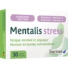 Trenker Mentalis stress (30 capsules)