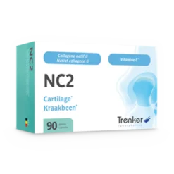 Trenker NC2 (90 capsules)