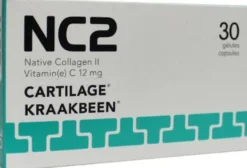 Trenker Nc2 (30 capsules)