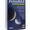 Trenker Relaxmax & l-triptophane (60 capsules)