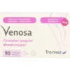 Trenker Venosa (90 tabletten)