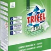 Tricel All-In-1 Vaatwascapsules (100 capsules)
