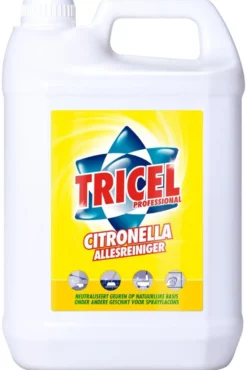 Tricel Citronella (5000 ml)