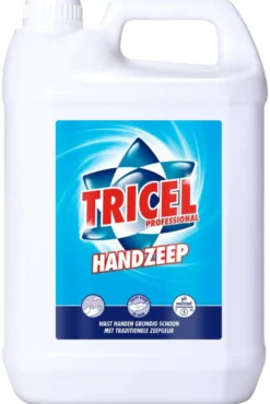 Tricel Handzeep (5000 ml)