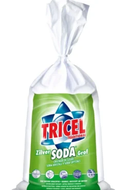Tricel Kristal Soda Grof (5000 gr)