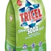Tricel Zilversoda Grof (1600 gr)