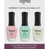 Trind Perfect cuticle & nailt kit (1 stuk)