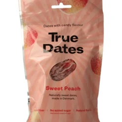 True Dates Sweet Peach (100 gr)
