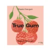 True Gum Raspberry & vanilla (21 gr)