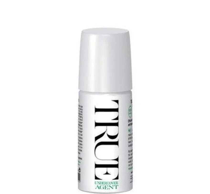 True Organic of Sweden Deodorant undercover agent (50 ml)