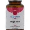 TS Choice Mega multi (90 tabletten)