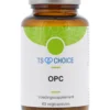 TS Choice Opc 95% (60 vega capsules)
