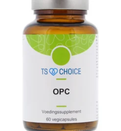 TS Choice Opc 95% (60 vega capsules)