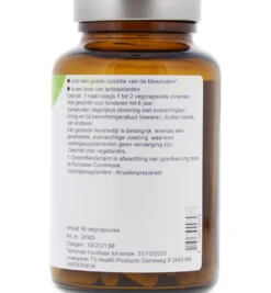 TS Choice Opc 95% (60 vega capsules)