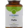TS Choice Pfaffia 500 suma (60 capsules)