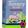 Tunney Aluin Koelkastfris (70 gr)