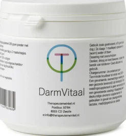 Tw Darmvitaal (250 gr)