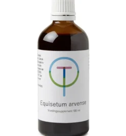 Tw Equi setum arvense heermoes (100 ml)