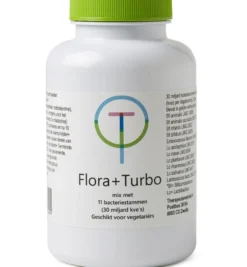 Tw Flora+ turbo (100 gr)