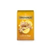 Twinings Citroen gember (20 stuks)
