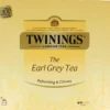 Twinings Earl Grey Envelop (100 zakjes)