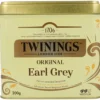 Twinings Earl Grey Thee Blik (200 gr)